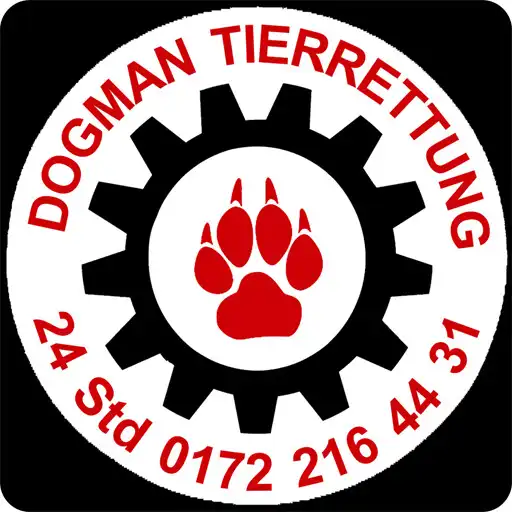 Play Dogman Tierhilfe APK Play Dogman Tierhilfe APK