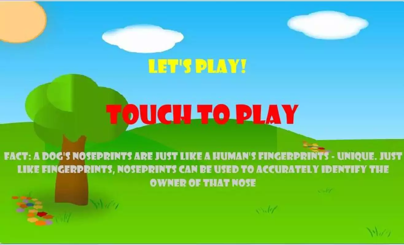 Play Dog Master