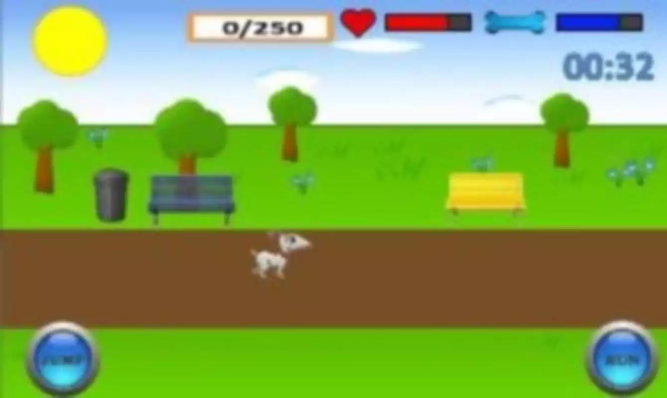 Play Dog Master