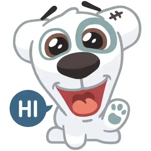 Play Dog Memes Stickers APK Play Dog Memes Stickers APK