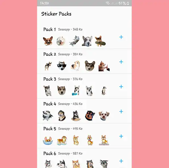 Play Dog Memes Stickers  and enjoy Dog Memes Stickers with UptoPlay