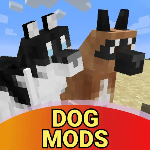 Play Dog Mod For Minecraft APK Play Dog Mod For Minecraft APK