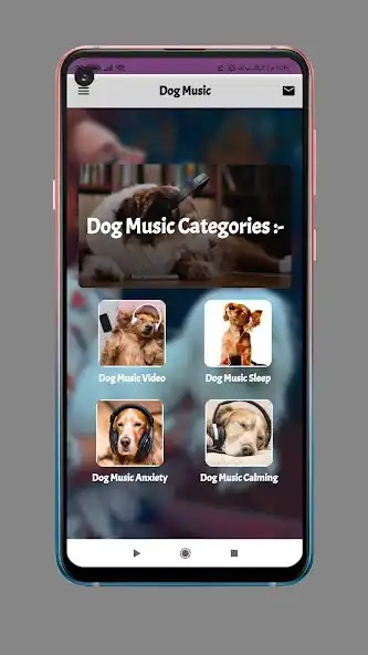 Play dog music and enjoy dog music with UptoPlay Play dog music and enjoy dog music with UptoPlay