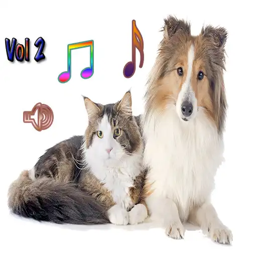 Play Dog n Cat Ringtones Vol2 with Dogs and Cats Walls APK Play Dog n Cat Ringtones Vol2 with Dogs and Cats Walls APK