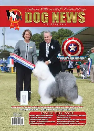 Play Dog News Australia and enjoy Dog News Australia with UptoPlay Play Dog News Australia and enjoy Dog News Australia with UptoPlay