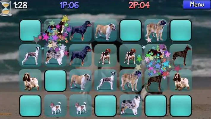 Play Dog Pairs