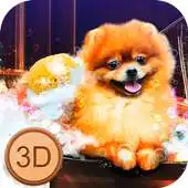 Free play online Dog Pet Care Salon APK Free play online Dog Pet Care Salon APK