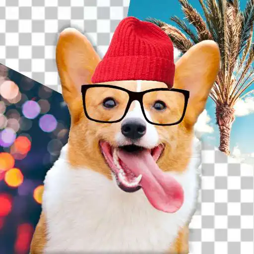 Play Dog Photo Editor APK