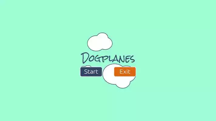 Play Dogplanes
