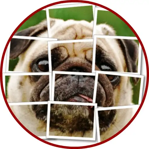 Play Dog Puzzle APK Play Dog Puzzle APK