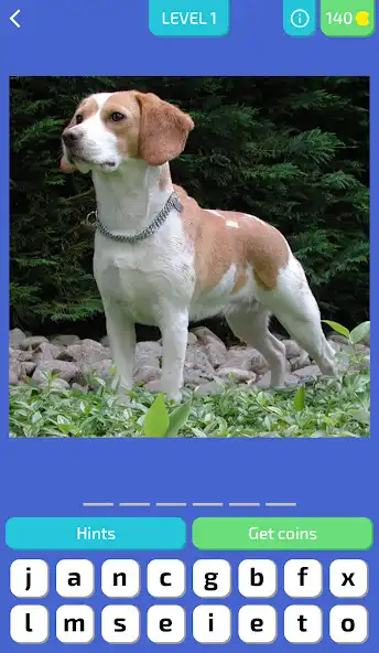 Play Dog Quiz - Guess the Breed!  and enjoy Dog Quiz - Guess the Breed! with UptoPlay