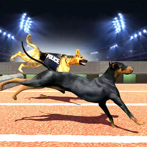 Play Dog Racing Action Game APK Play Dog Racing Action Game APK