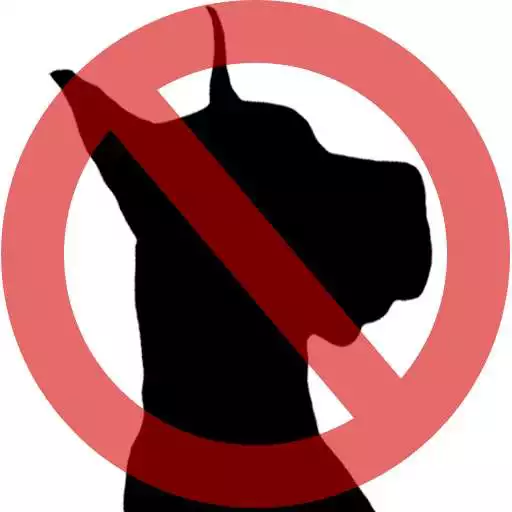 Free play online Dog Repellent - 3D Sound  APK