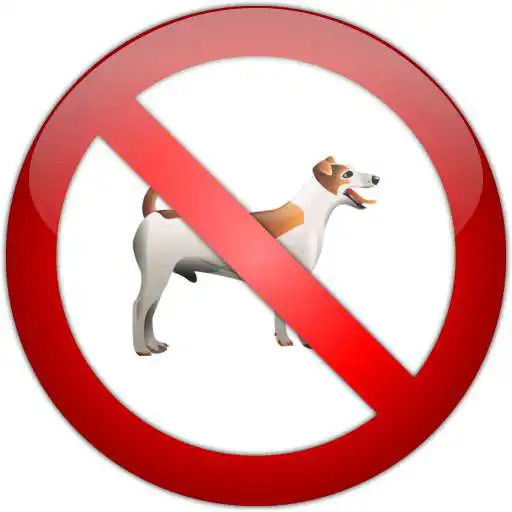 Free play online Dog Repellent APK