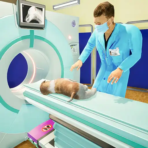 Play Dog Rescue Animal Hospital APK Play Dog Rescue Animal Hospital APK
