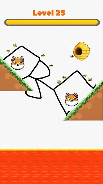 Play Dog Rescue Game: Draw Games and enjoy Dog Rescue Game: Draw Games with UptoPlay Play Dog Rescue Game: Draw Games and enjoy Dog Rescue Game: Draw Games with UptoPlay