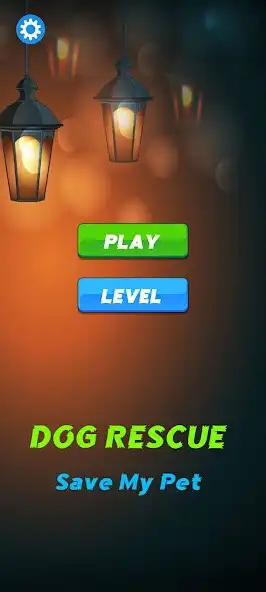 Play Dog Rescue - Save My Pet  and enjoy Dog Rescue - Save My Pet with UptoPlay