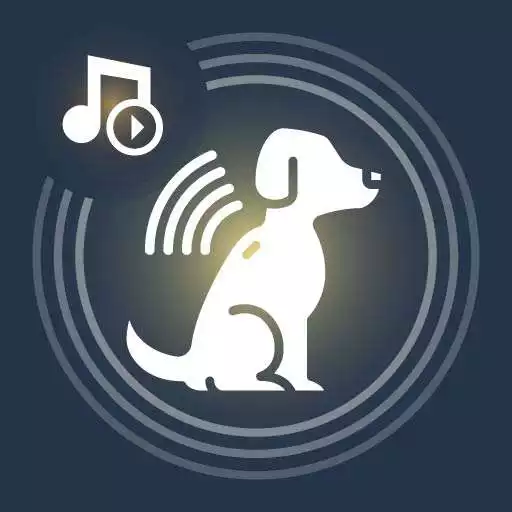 Play Dog Ringtones, dog sound APK