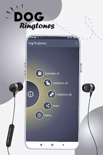 Play Dog Ringtones, dog sound  and enjoy Dog Ringtones, dog sound with UptoPlay