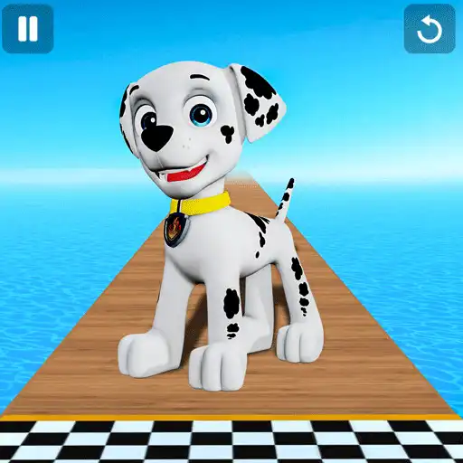 Play Dog Run Games - Dog Games  and enjoy Dog Run Games - Dog Games with UptoPlay