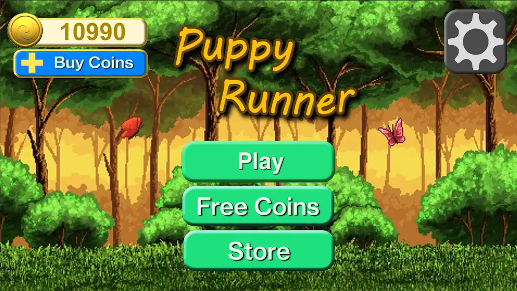Play Dog Runs Wild as an online game online Dog Runs Wild with UptoPlay Play Dog Runs Wild as an online game Dog Runs Wild with UptoPlay