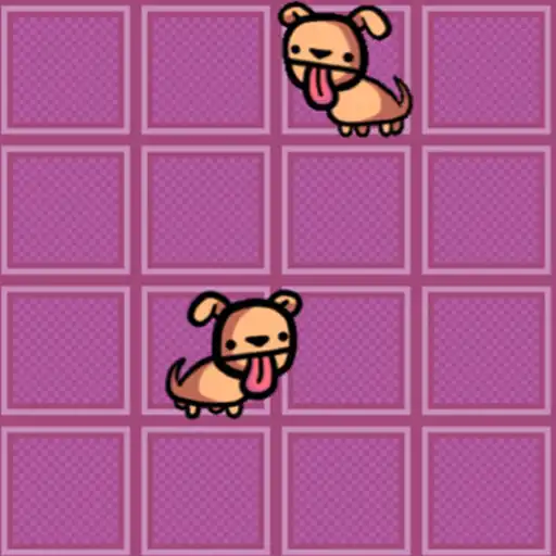 Play Dogs Appear APK