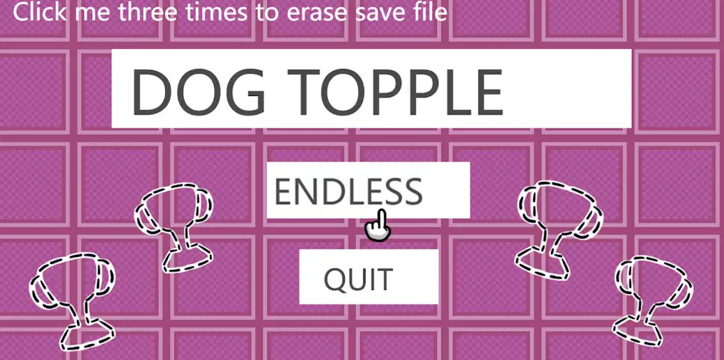 Play Dogs Appear  and enjoy Dogs Appear with UptoPlay