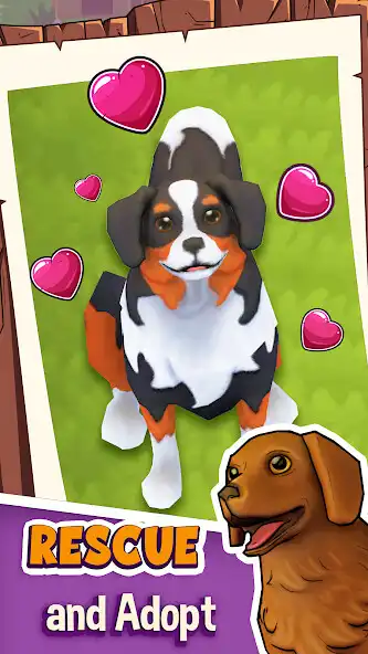 Play Dogs Den: Pet Care Shelter  and enjoy Dogs Den: Pet Care Shelter with UptoPlay