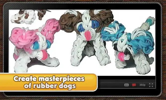 Play Dogs gomitas