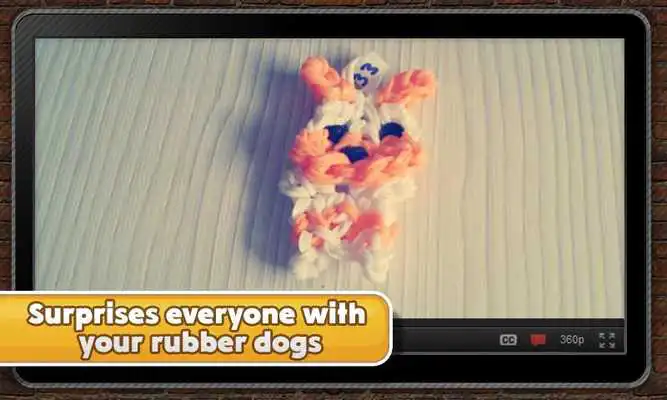 Play Dogs gomitas