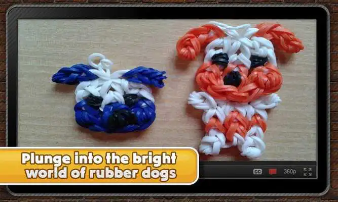 Play Dogs gomitas