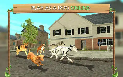 Play Dog Sim Online: Raise a Family and enjoy Dog Sim Online: Raise a Family with UptoPlay Play Dog Sim Online: Raise a Family and enjoy Dog Sim Online: Raise a Family with UptoPlay