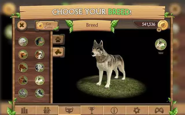 Play Dog Sim