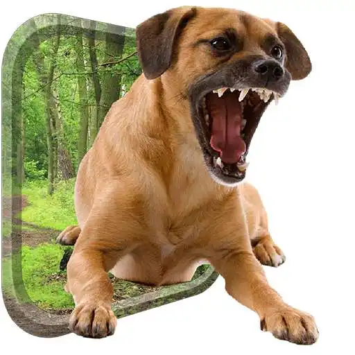 Free play online Dog Simulator 2018 APK