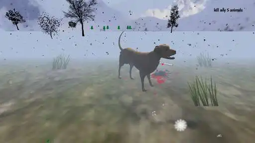Play Dog Simulator 2018