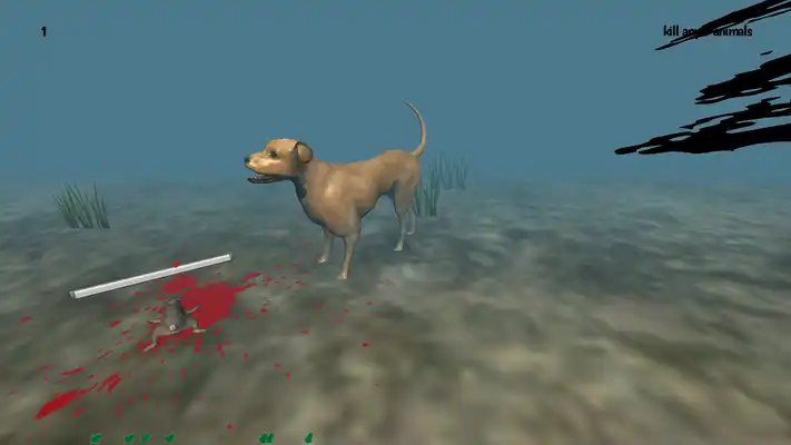 Play Dog Simulator 2018