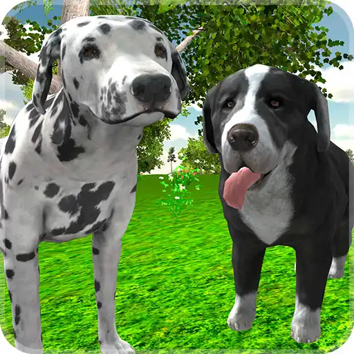 Play Dog Simulator 3D APK