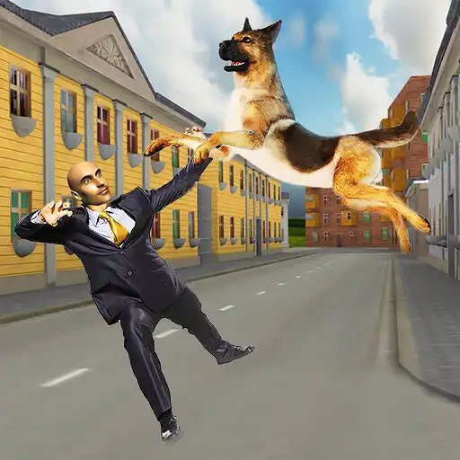Play Dog Simulator Pet Dog Fight APK Play Dog Simulator Pet Dog Fight APK