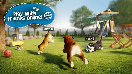 Play Dog Simulator and enjoy Dog Simulator with UptoPlay Play Dog Simulator and enjoy Dog Simulator with UptoPlay