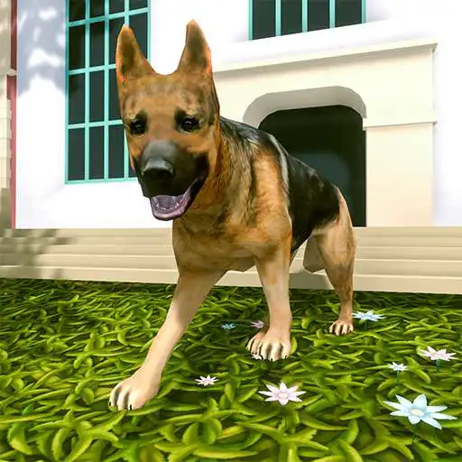 Play Dog Simulator Sheep Dog Games APK Play Dog Simulator Sheep Dog Games APK