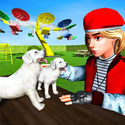 Play Dog Simulator- Virtual Pet Dog APK Play Dog Simulator- Virtual Pet Dog APK