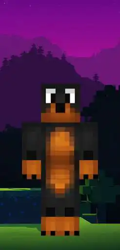 Play Dog Skin for Minecraft and enjoy Dog Skin for Minecraft with UptoPlay Play Dog Skin for Minecraft and enjoy Dog Skin for Minecraft with UptoPlay
