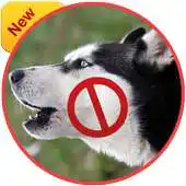 Free play online Dog Sounds - Anti Dog, Dog Whistle  Dog Teaser APK