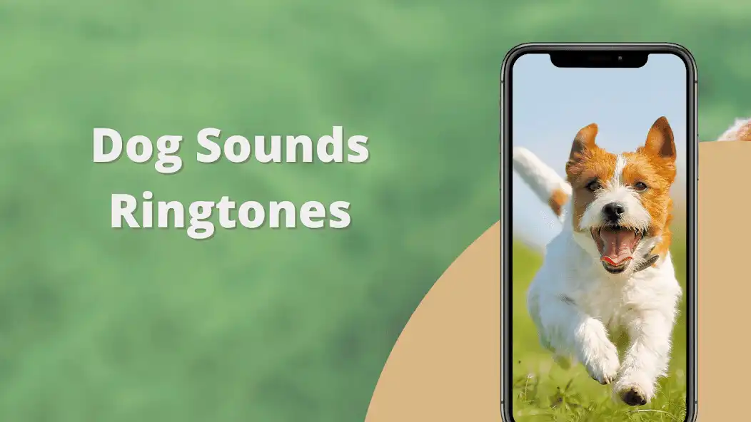 Play Dog Sounds - Barking Ringtones  and enjoy Dog Sounds - Barking Ringtones with UptoPlay