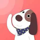 Free play online Dog Sounds - Dog whistle for dog clicker training APK