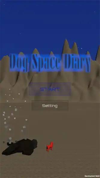 Play DogSpaceDiary  and enjoy DogSpaceDiary with UptoPlay