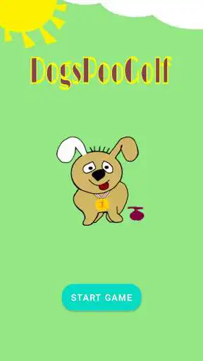 Play DogsPooGolf  and enjoy DogsPooGolf with UptoPlay