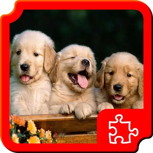Play Dogs Puzzles APK