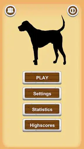 Play Dogs quiz  and enjoy Dogs quiz with UptoPlay
