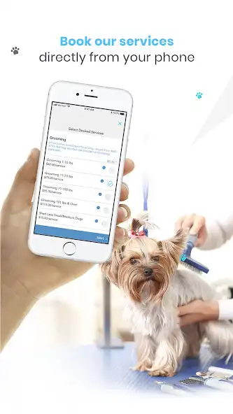 Play Dogs Rule Inn as an online game Dogs Rule Inn with UptoPlay